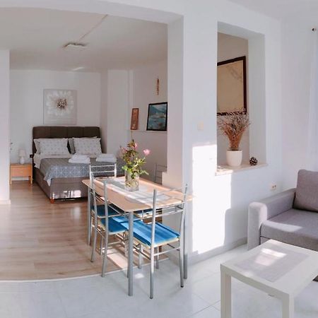 Marko Apartment Rovinj Exterior photo