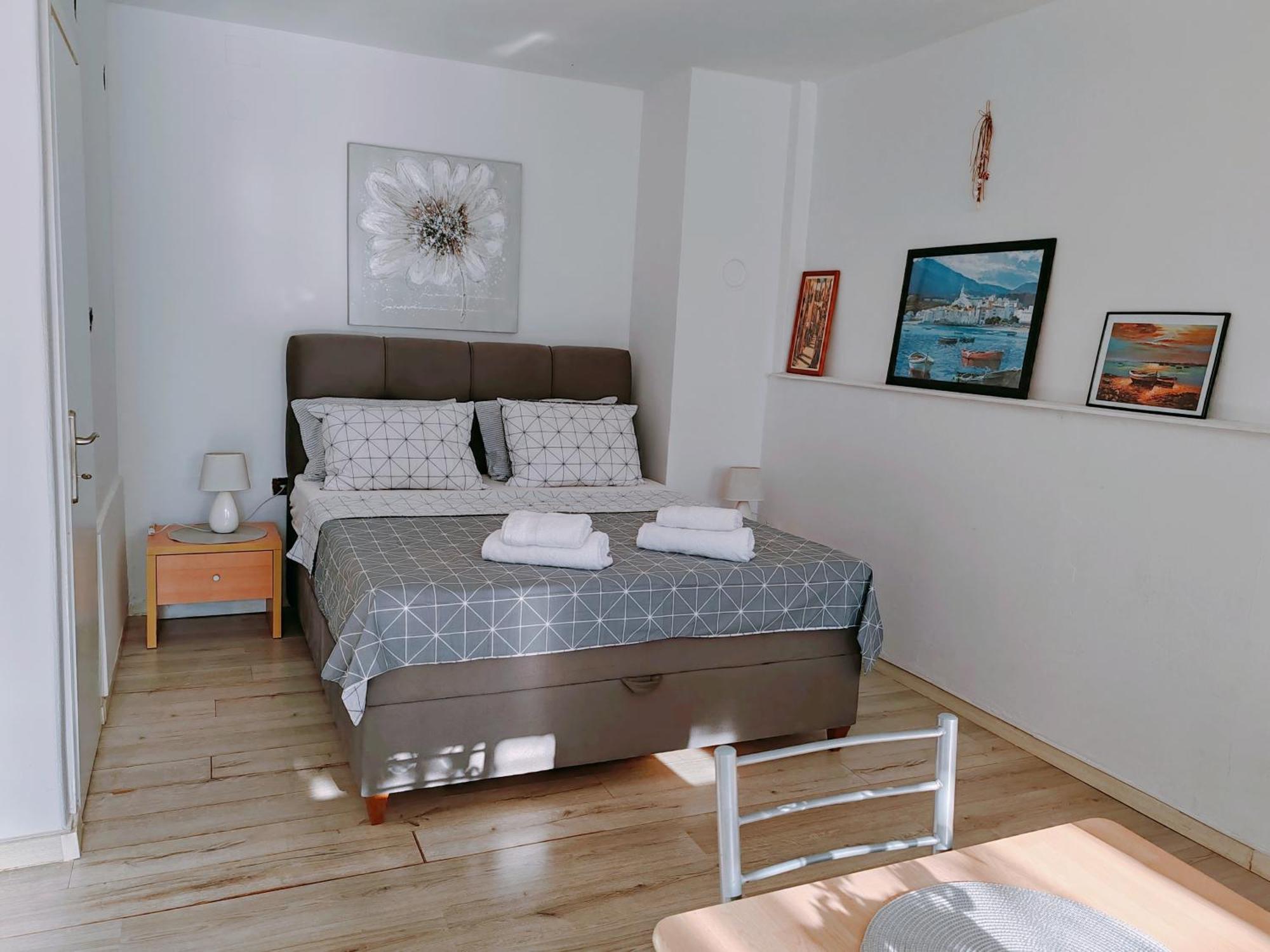 Marko Apartment Rovinj Exterior photo